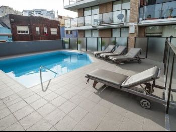 Potts Point Springfield Avenue (I) - Hotel WA 2