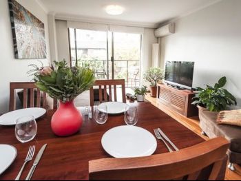 Potts Point Springfield Avenue (I) - Hotel WA 5