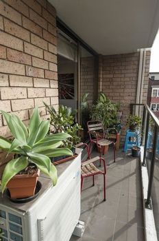 Potts Point Springfield Avenue (I) - Hotel WA 6