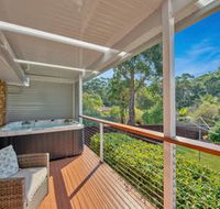 Rosella Retreat - Hotel WA