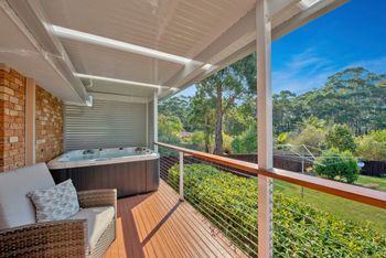 Rosella Retreat - Hotel WA 0