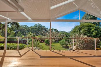 Rosella Retreat - Hotel WA 1