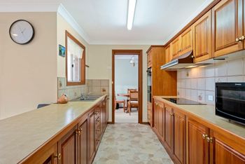 Rosella Retreat - Hotel WA 4