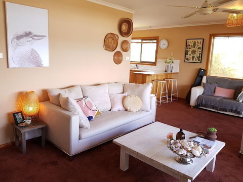 Beautiful Cottage, Ocean Views, Amazing Gardens, 12 Minute Walk To Beach - Hotel WA 1