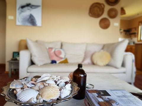 Beautiful Cottage, Ocean Views, Amazing Gardens, 12 Minute Walk To Beach - Hotel WA 5