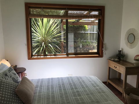 Beautiful Cottage, Ocean Views, Amazing Gardens, 12 Minute Walk To Beach - Hotel WA 3
