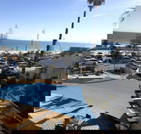 Scarborough Beach Front Resort Shell 13 - Hotel WA