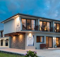 Mollymook Seaspray Motel - Hotel WA
