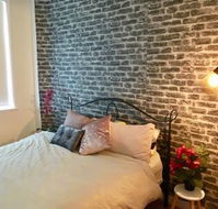 BUDGET Bourke St. Studios - Hotel WA