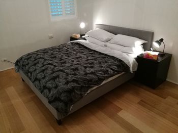 One Bedroom Apartment - Hotel WA 1
