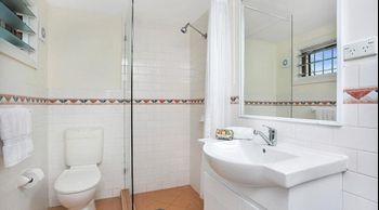 Private 1 Bdr Retreat Annandale ANDLE - Hotel WA 2