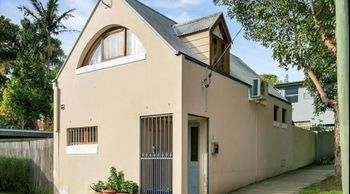 Private 1 Bdr Retreat Annandale ANDLE - Hotel WA 4