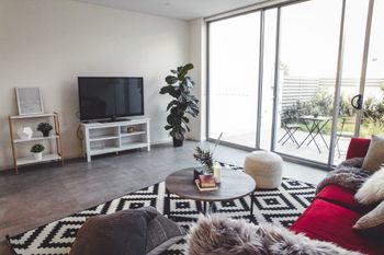 LUXURY 3 BEDROOM APARTMENT SYDNEY - Hotel WA 1
