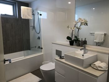 LUXURY 3 BEDROOM APARTMENT SYDNEY - Hotel WA 4