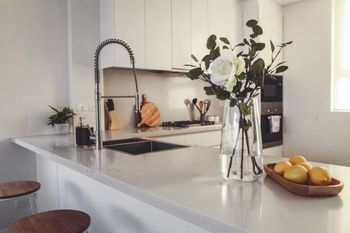 LUXURY 3 BEDROOM APARTMENT SYDNEY - Hotel WA 3