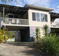 The Boat House - Hotel WA