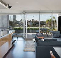 Elegant Elizabeth Bay H374 - Hotel WA
