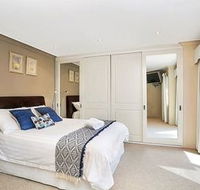 The Apartment Service BMN01 - Hotel WA