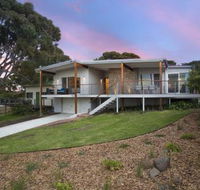 THE PERFECT BEACH HOUSE - Hotel WA