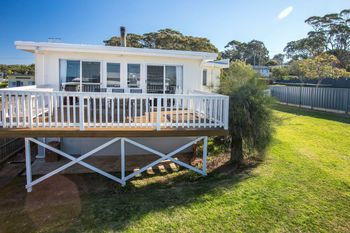 Toms Beach House - Hotel WA 1