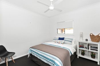 Toms Beach House - Hotel WA 5