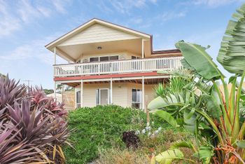 Serenity By The Sea - Hotel WA 0