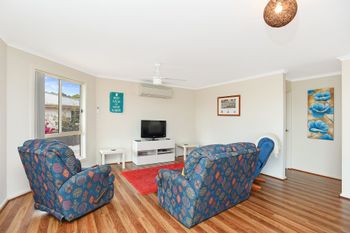 Serenity By The Sea - Hotel WA 5