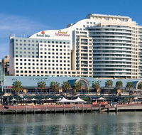 Grand Mercure Darling Harbour Apartments - Hotel WA