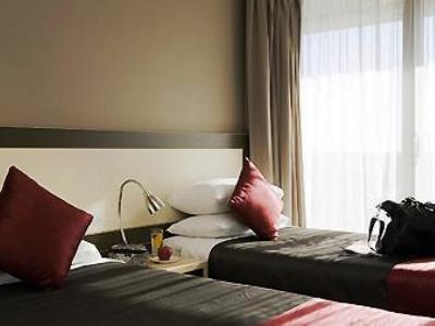 Grand Mercure Darling Harbour Apartments - Hotel WA 3