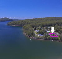 LAKEVIEW - Hotel WA