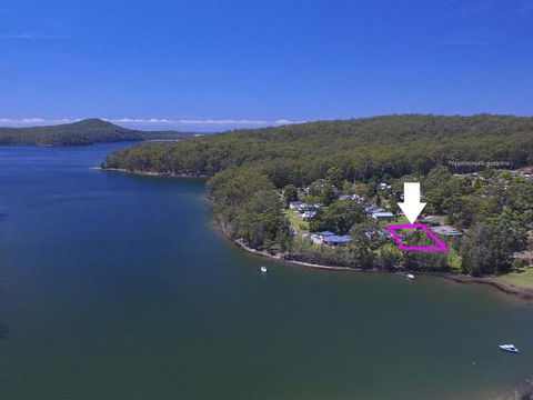 LAKEVIEW - Hotel WA 0