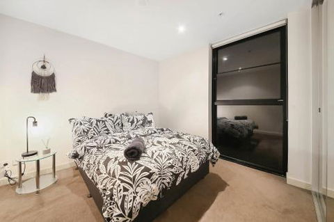 A Cozy 2BR CBD Apartment Near Bourke St. Mall - Hotel WA 3