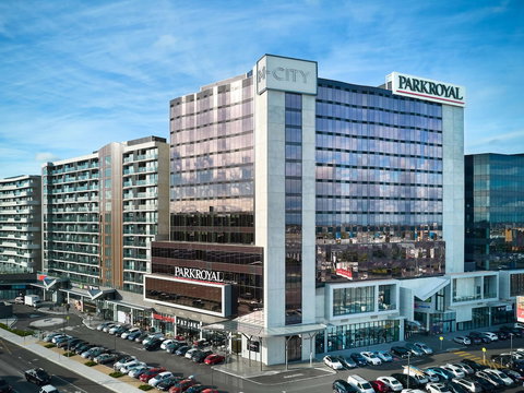 PARKROYAL Monash Melbourne - Hotel WA 1