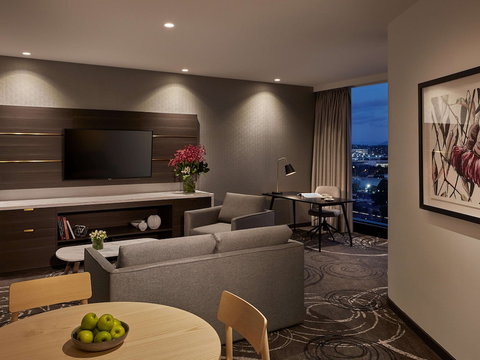PARKROYAL Monash Melbourne - Hotel WA 5