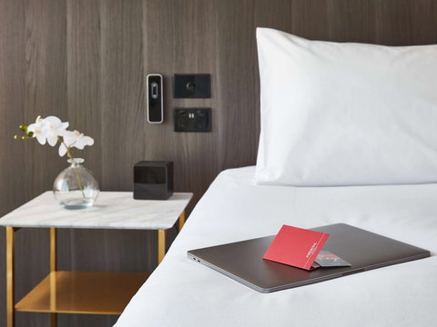 PARKROYAL Monash Melbourne - Hotel WA 6