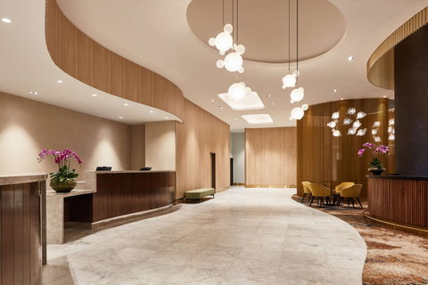 PARKROYAL Monash Melbourne - Hotel WA 4