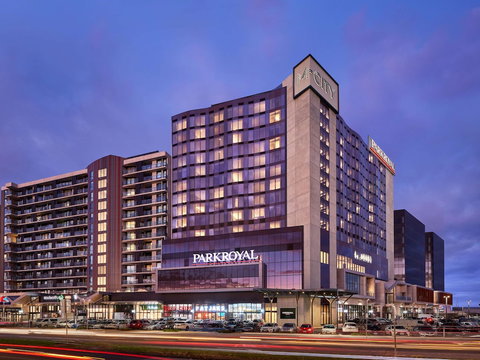 PARKROYAL Monash Melbourne - Hotel WA 0