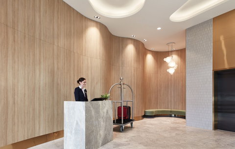 PARKROYAL Monash Melbourne - Hotel WA 3