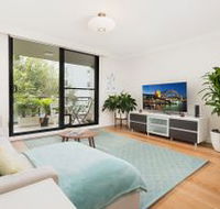 Perfect 2 Bedroom in Rushcutters Bay - Hotel WA