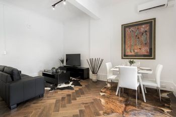 Stunning City Apartment H350 - Hotel WA 0