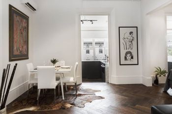 Stunning City Apartment H350 - Hotel WA 5