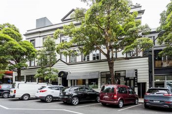 Stunning City Apartment H350 - Hotel WA 4