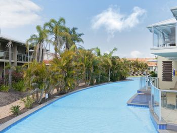 Sandy Point Road Unit 337 265 Pacific Blue - Hotel WA 4