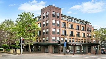 The Apartment Service ALEXA - Hotel WA 0