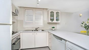 The Apartment Service ALEXA - Hotel WA 4