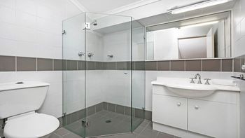 The Apartment Service ALEXA - Hotel WA 3