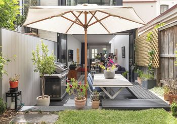 Stunning Executive Home In Glebe - Hotel WA 2