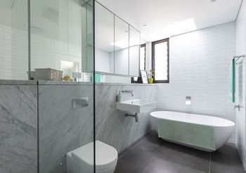 Stunning Executive Home In Glebe - Hotel WA 4