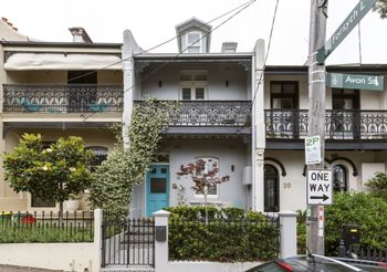 Stunning Executive Home In Glebe - Hotel WA 6