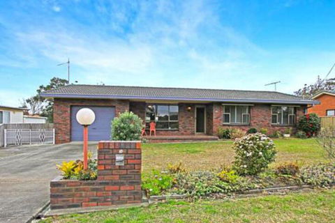 Kellys Getaway At Culburra Beach - Hotel WA 0